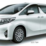 Tampilan-Depan-All-New-Toyota-Alphard-Indonesia