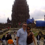 Borobudur Mendut Lava Tour