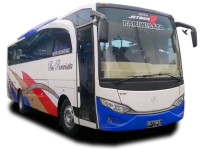 Sewa Big Bus AC 50 seater