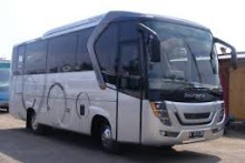 Sewa Medium Bus AC 29 seater