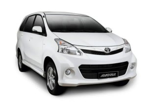 sewa mobil all new avanza