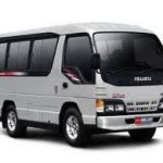 sewa mobil isuzu_elf