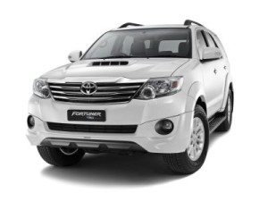 sewa toyota-fortuner