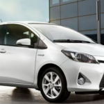 sewa mobil jogja toyota yaris