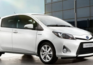 sewa mobil jogja toyota yaris
