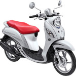sewa motor jogja -Yamaha-Fino-Fi-Terbaru