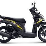sewa motor jogja honda BeAT-FI