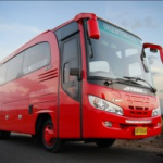 bus micro 30 seat
