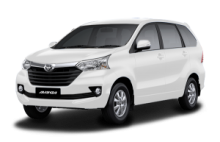 Sewa Grand New Avanza / Xenia