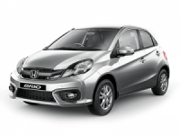 Sewa Honda Brio