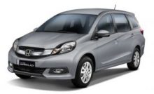 Sewa Honda Mobilio