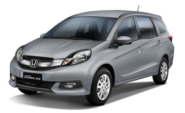 sewa honda mobilio jogja