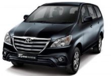 Sewa Grand Innova