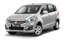 Sewa Suzuki Ertiga