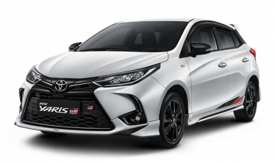 sewa toyota yaris jogja by ryo transport